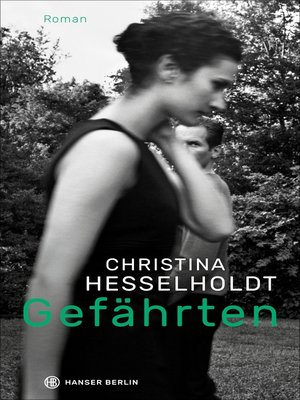 cover image of Gefährten